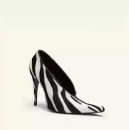 Spring/Summer New Pointed Stiletto Single Shoes European and American Fashion 34-45 Large Women's Fashion Women's Shoes
