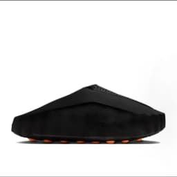Mind Slippers 001 Desginer Men Barely Black Summer Beach Solar Red Slipper Women Blackened Sports Shoes Comfort Fast Shipping