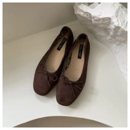DONLEE QUEEN 2026 Summer Flats Ballet Shoes Women Slip On Loafers Round Toe Shallow Bowtie Ballerina Soft Moccasin zapatos mujer