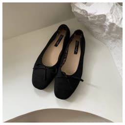DONLEE QUEEN 2026 Summer Flats Ballet Shoes Women Slip On Loafers Round Toe Shallow Bowtie Ballerina Soft Moccasin zapatos mujer
