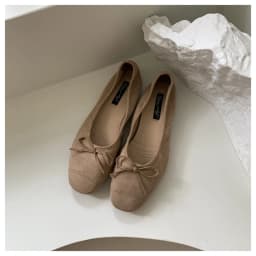 DONLEE QUEEN 2026 Summer Flats Ballet Shoes Women Slip On Loafers Round Toe Shallow Bowtie Ballerina Soft Moccasin zapatos mujer