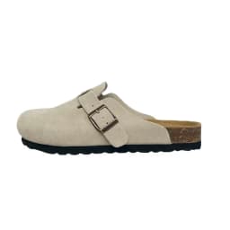 Top Quality New Leather ink panties For Women And Men Fashion Summer All-Match Sandals Shoes soft-Soled susal Sandals With box