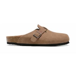 Top Quality New Leather ink panties For Women And Men Fashion Summer All-Match Sandals Shoes soft-Soled susal Sandals With box