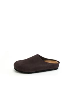 Top Quality New Leather ink panties For Women And Men Fashion Summer All-Match Sandals Shoes soft-Soled susal Sandals With box