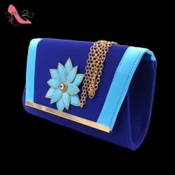 2024 New Design Special Fashion African Women Shoes Matching Bag Set High Quality with Platform Comfortable Heels for Part