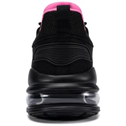 Larnmern Women's Non Slip Work Shoes Chef Restaurant Waterproof Walking Sneakers Slip Resistant Breathable Shoes