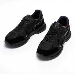 CHCH Men's Vulcanized Shoes 2026 New Black Casual Shoes Men's Outdoor Walking Shoes Bone Correction