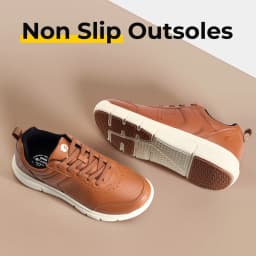 FitVille Wide Width Men's Leather Oxford Dress Shoes, Comfortable All-Day Wear Business Formal Walking Shoes for Office Daily