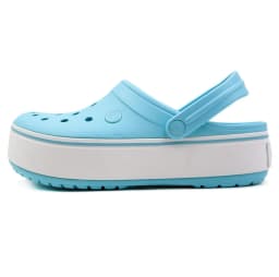 Thick-soled, rainbow-colored, anti-slip, soft-bottomed, breathable, summer sandals for women, new style,olina.