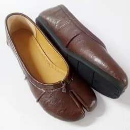 2026 New Women PU Leather Tabi Split Toe Mules Handmade Flat Slides Luxury Design High Quality Fashion Trend Ladies Daily Shoes