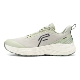 Fitville Men's Sports Shoes Wide Athletic Trainers Sneakers Lightweight Thick Sole Jogging Shoes for Men Cushioned Arch Support