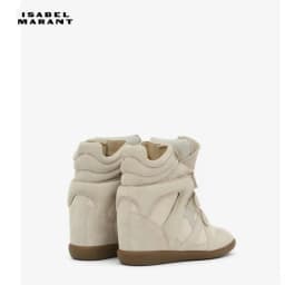 Women's Sneakers New 2026 Autumn Winter Ankle Boots Thick Bottom Leather Casual Shoes Wedge Heels Hook&Loop Sport Shoes