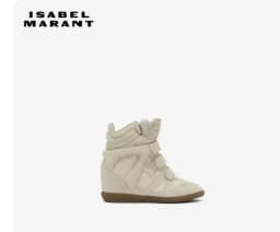 Women's Sneakers New 2026 Autumn Winter Ankle Boots Thick Bottom Leather Casual Shoes Wedge Heels Hook&Loop Sport Shoes