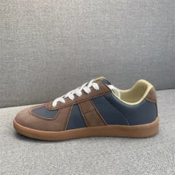 2026 New Men Women Skate Shoes, Low Top Trendy Street Style Couple Sneakers, Non-slip Wear Resistant Daily Footwear