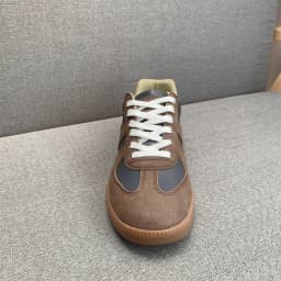 2026 New Men Women Skate Shoes, Low Top Trendy Street Style Couple Sneakers, Non-slip Wear Resistant Daily Footwear