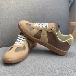 2026 New Men Women Skate Shoes, Low Top Trendy Street Style Couple Sneakers, Non-slip Wear Resistant Daily Footwear