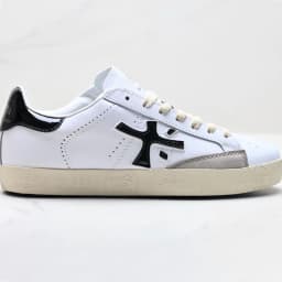 Classic White Sneakers Trendy All Match Casual Skate Shoes Men Women Fashion Flat Walking Shoes