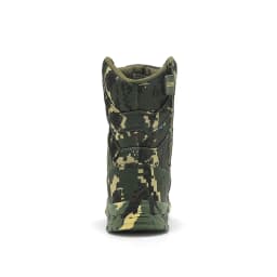 Men Tactical Boots Male Army Boots Climbing Hiking Shoes Camping High Quality Lace Up Military Women Breathable Safety Unisex