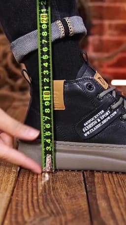 Men's Casual Sports Shoes, Fashionable Retro Classic Handmade Design, Breathable and Warm, Suitable for All Seasons, Ideal for Daily Wear, Outdoor Activities, Mountaineering, Hiking, Durable and Wear-Resistant, Not Easily Dirty, Hiking Shoes, Fun Running Shoes for Men