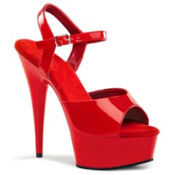 Women Shoes High Quality Female Model T Station Catwalk Sexy Crystal Transparent Shoes 15CM High Heels Waterproof Head Sandals