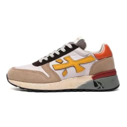 2026 New Summer Fashion Casual Sports Sneakers Classic Versatile Ankle Protection Boost Running Multi Season Wear Comfortable Non Slip for All Climates All Year Round