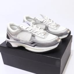 Fashion Basic Chunky Sneakers Unisex 2026 New Daily Matching Breathable Cushion Thick Sole Walking Sneakers