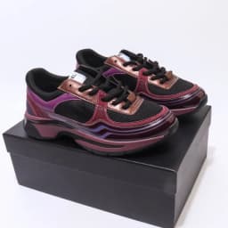 Fashion Basic Chunky Sneakers Unisex 2026 New Daily Matching Breathable Cushion Thick Sole Walking Sneakers