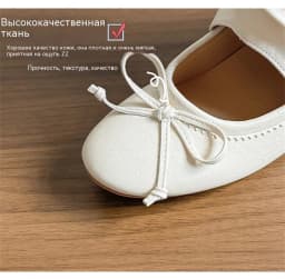 Women's Flats and Loafers Boots Spring Summer Designer Boots for Women Detachable Two-piece Mary Jane Shoes Zapatos De Mujer