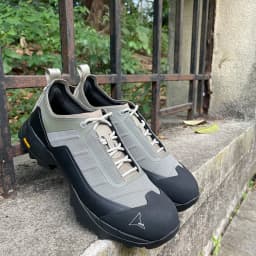 ROA MINAAR KL Outdoor hiking breathable wear-resistant mountaineering shoes
