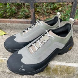 ROA MINAAR KL Outdoor hiking breathable wear-resistant mountaineering shoes
