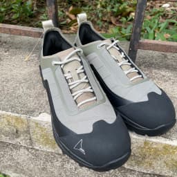 ROA MINAAR KL Outdoor hiking breathable wear-resistant mountaineering shoes