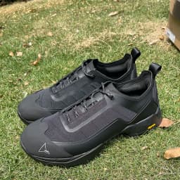 ROA MINAAR KL Outdoor hiking breathable wear-resistant mountaineering shoes