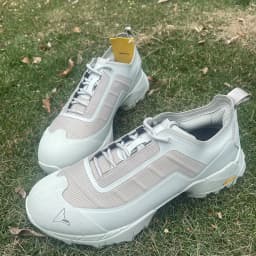 ROA MINAAR KL Outdoor hiking breathable wear-resistant mountaineering shoes