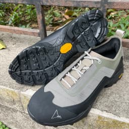 ROA MINAAR KL Outdoor hiking breathable wear-resistant mountaineering shoes