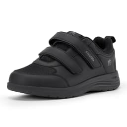 FitVille Women’s Diabetic Shoes for Women Comfortable Extra Wide Walking Shoes Orthopedic Casual Sneakers with Adjustable Strap