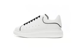 White Sneakers, Perfect for Skateboarding, Casual Sports, And Everyday Wear. Lightweight with a Soft Sole, Suitable fo