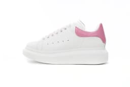 White Sneakers, Perfect for Skateboarding, Casual Sports, And Everyday Wear. Lightweight with a Soft Sole, Suitable fo