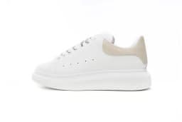 White Sneakers, Perfect for Skateboarding, Casual Sports, And Everyday Wear. Lightweight with a Soft Sole, Suitable fo