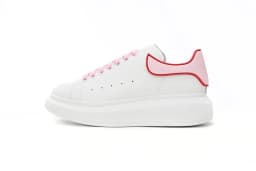 White Sneakers, Perfect for Skateboarding, Casual Sports, And Everyday Wear. Lightweight with a Soft Sole, Suitable fo