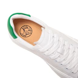 Men's and Women's Casual Shoes Lightweight White Sneakers Flat Balance Tech Shoes Students