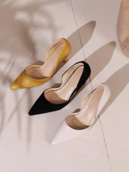 FEDONAS Basic Women Pumps Spring Summer Dress Office Ladies Pointed Toe Thin Heels Genuine Leather Shoes Woman Fashion Elegant