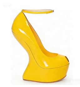 Platform Fretwork Heels Peep Teo Pums Sexy Pointed Toe Leather Solid Accept Custaomized New Arrivals Fashion Women Runway Shoes