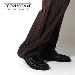 New Retro Loafers for Men Featuring Classic and Pleated Design Suitable for Work and Commuting with Slip-in Dress Leather Shoes