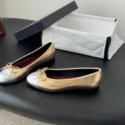 Round-toe hollow-knit woven shoes, breathable and comfortable, suitable for ladies, lightweight and comfortable flat shoes.