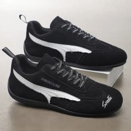 Men Classic Daily Casual Shoes Flat Soft Sole Breathable Anti Slip Wearproof Outdoor Walking Leisure Sneakers