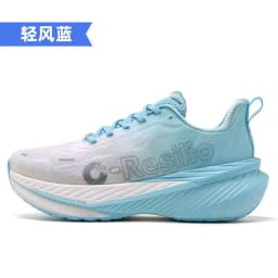 [ONEMIX] Ultra-light, Non-slip, Shock-absorbing Running Shoes – Breathable,Athletic Footwear (Suitable for Running & Jump Rope)