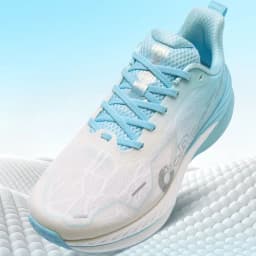 [ONEMIX] Ultra-light, Non-slip, Shock-absorbing Running Shoes – Breathable,Athletic Footwear (Suitable for Running & Jump Rope)