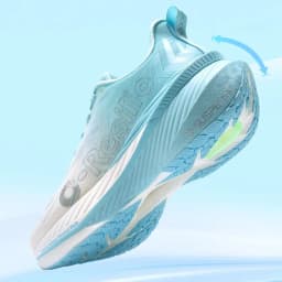 [ONEMIX] Ultra-light, Non-slip, Shock-absorbing Running Shoes – Breathable,Athletic Footwear (Suitable for Running & Jump Rope)