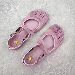 Minimalist Five‑Toe Shoes for Women, Breathable Soft Sole Quick Dry, Beach Swimming Water Sports Gym Training Barefoot Footwear
