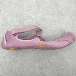 Minimalist Five‑Toe Shoes for Women, Breathable Soft Sole Quick Dry, Beach Swimming Water Sports Gym Training Barefoot Footwear